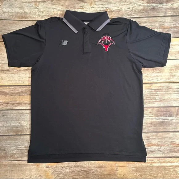 New Balance ActiveWear performance shirt. Medium - Picture 1 of 5